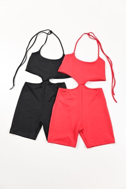 MONO LOVER MICRO CORTO