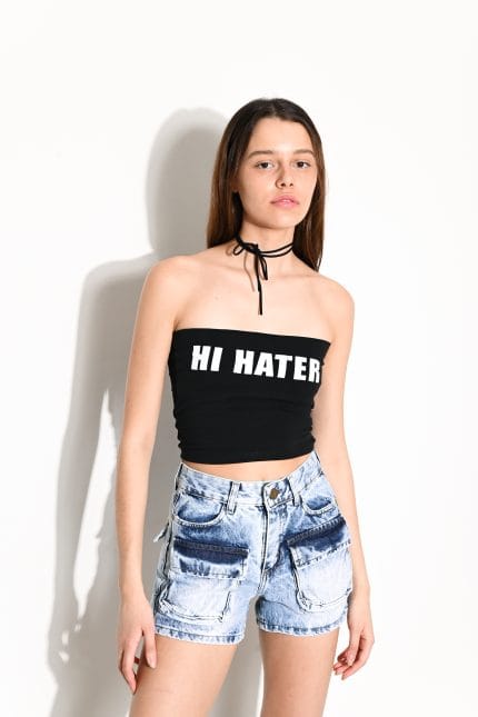 STRAPLESS HI HATER - Imagen 3