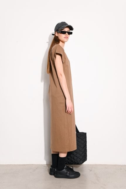 VESTIDO LARGO TURIS - Imagen 9