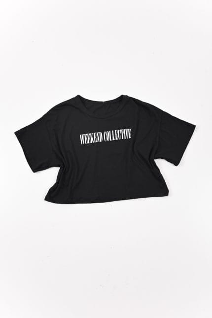 REMERA WEEKEND JERSEY - Imagen 3