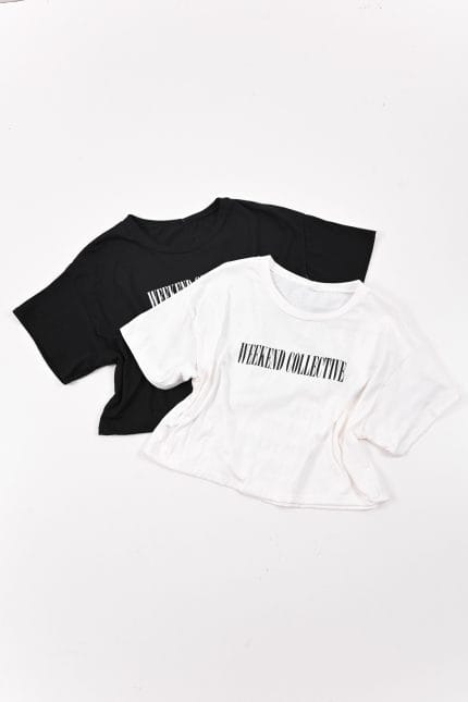 REMERA WEEKEND JERSEY