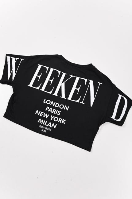 REMERA WEEKEND JERSEY - Imagen 4