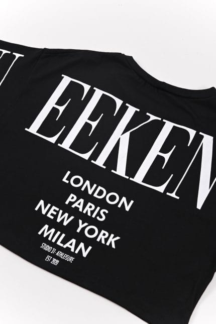 REMERA WEEKEND JERSEY - Imagen 2