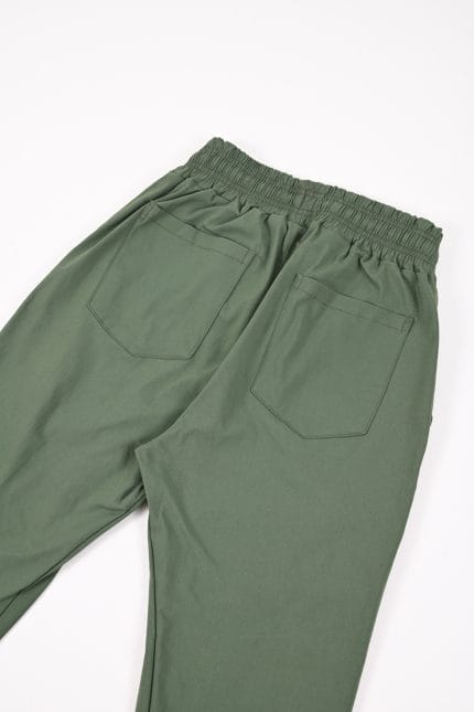 PANTALON RECTO BENGALINA - Imagen 3