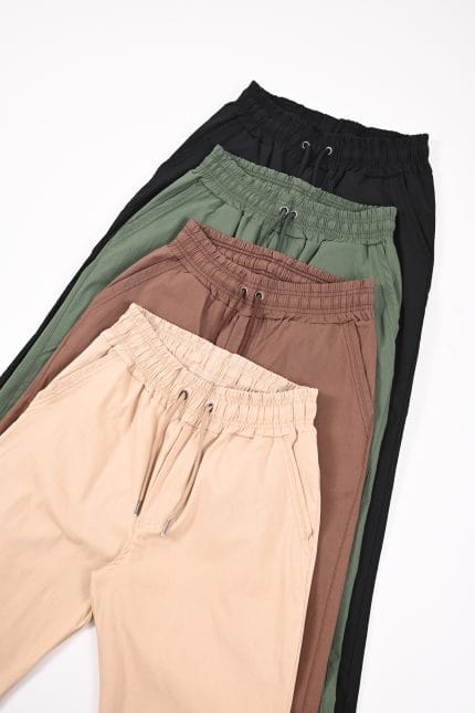PANTALON RECTO BENGALINA - Imagen 4