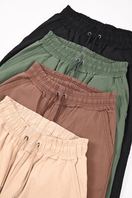 PANTALON RECTO BENGALINA - Imagen 2