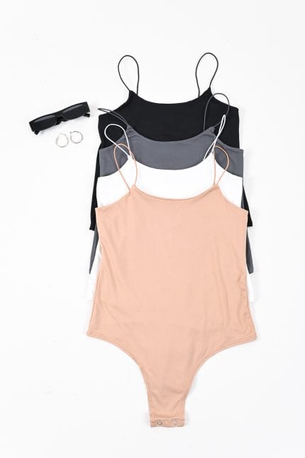 BODY ESCOTE CUADRADO CORDON ELASTICO