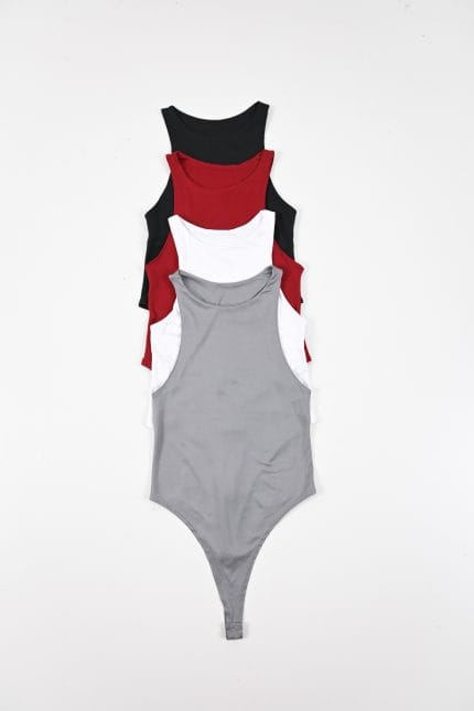 BODY MODAL BROCHE