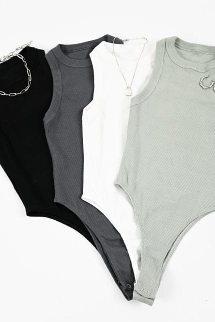 BODY MORLEY LUNA - Imagen 3