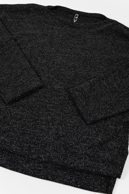 SWEATER OVER LANILLA LUREX - Imagen 2