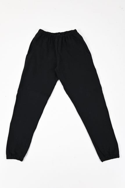 JOGGER LISO CON FRIZA - Imagen 7