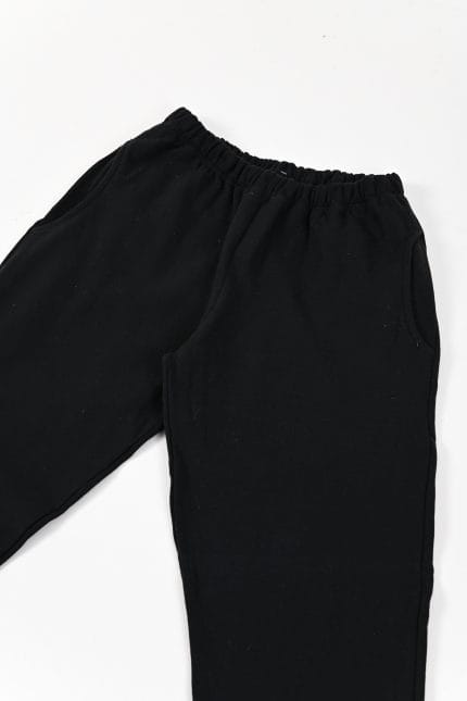 JOGGER LISO CON FRIZA - Imagen 4