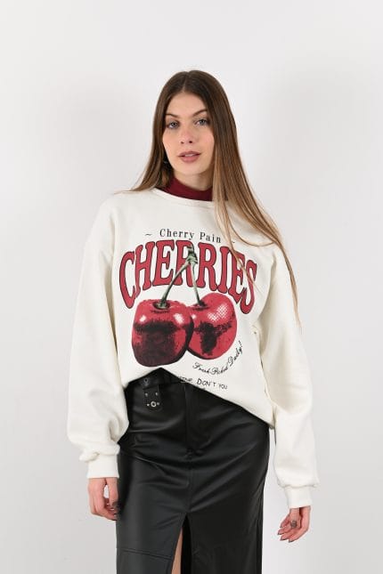 BUZO CHERRIES