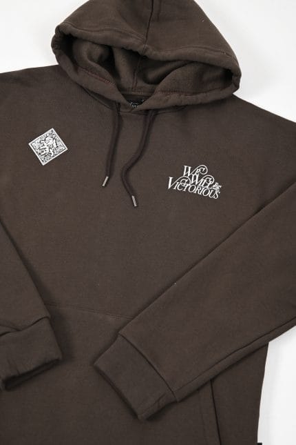 HOODIE WILL BE VICTORIOUS - Imagen 5