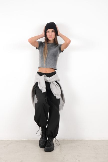 PANTALON CARGO SHARPE - Imagen 5