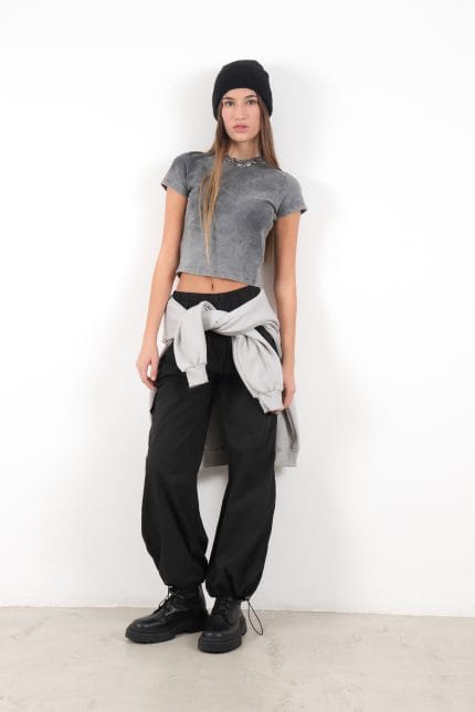 PANTALON CARGO SHARPE - Imagen 6