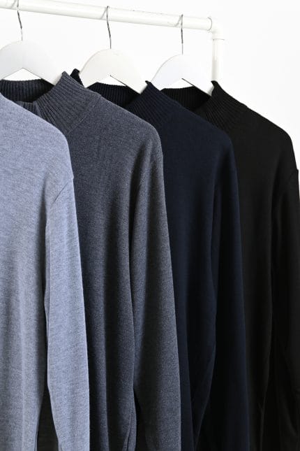 CAMPERA SEMI POLERA - Imagen 4