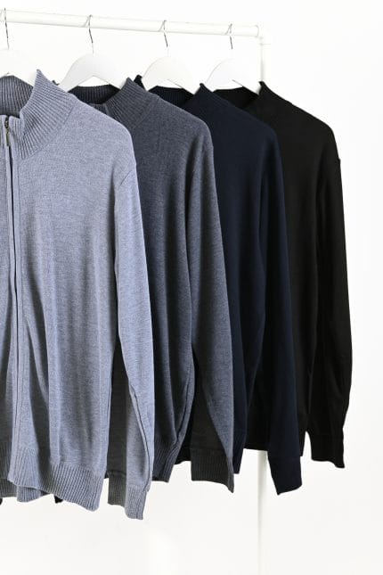 CAMPERA SEMI POLERA - Imagen 3