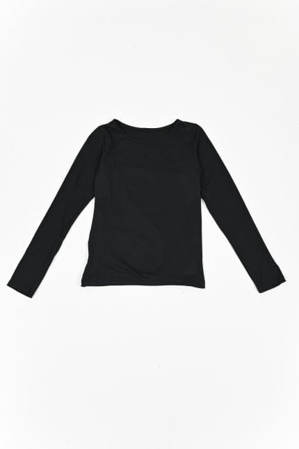 REMERA TERMICA CUELLO A LA BASE - Imagen 2