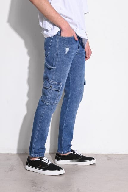 JEAN JOGGER THIAN - Imagen 2