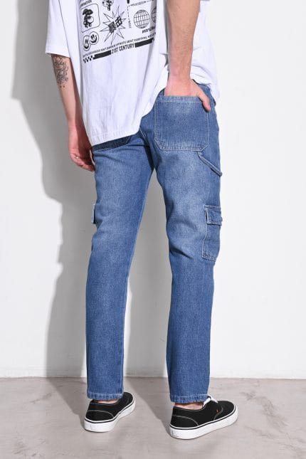 JEAN JOGGER THIAN - Imagen 4