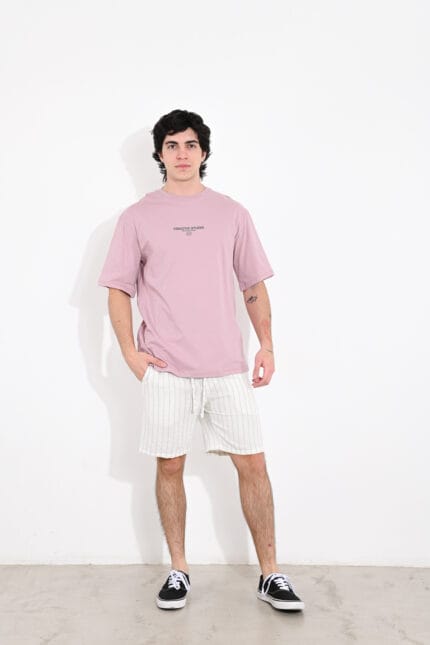 REMERA OVER CREATIVE STUDIO - Imagen 4