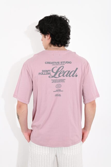 REMERA OVER CREATIVE STUDIO - Imagen 3