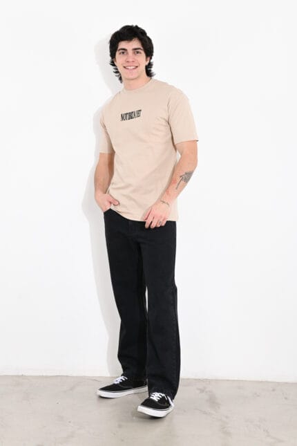 REMERA OVER NOT IBIZA - Imagen 4