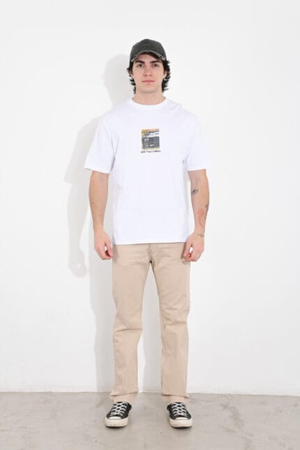 REMERA MECHANIC BRAIN - Imagen 5