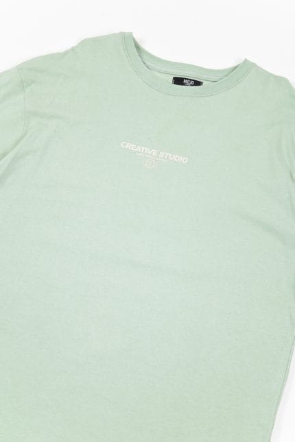 REMERA OVER CREATIVE STUDIO - Imagen 8