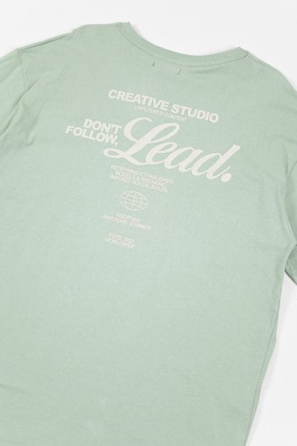 REMERA OVER CREATIVE STUDIO - Imagen 9