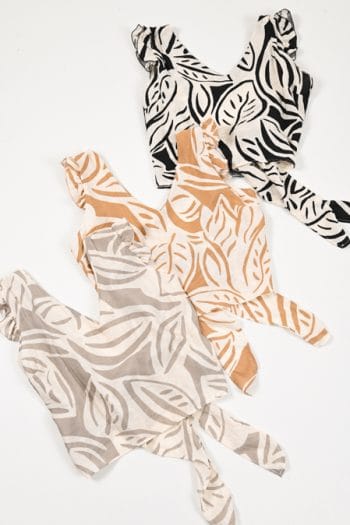 TOP ESTAMPADO C/VOLADO - Imagen 8