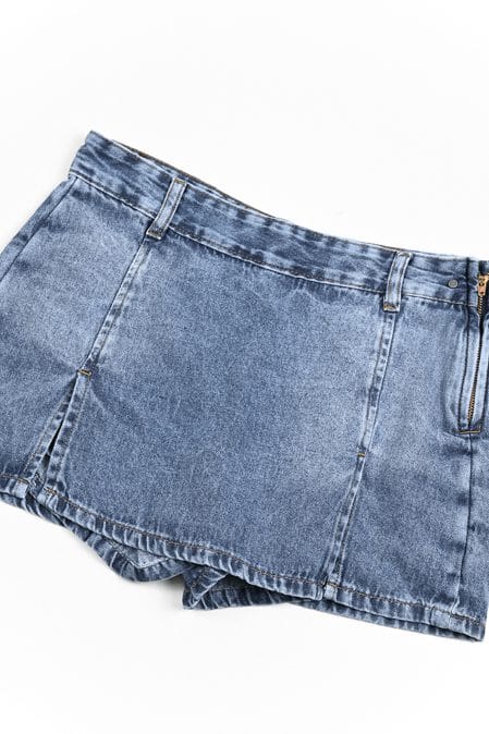 SKORT C/ TAJO MARILIA - Imagen 5