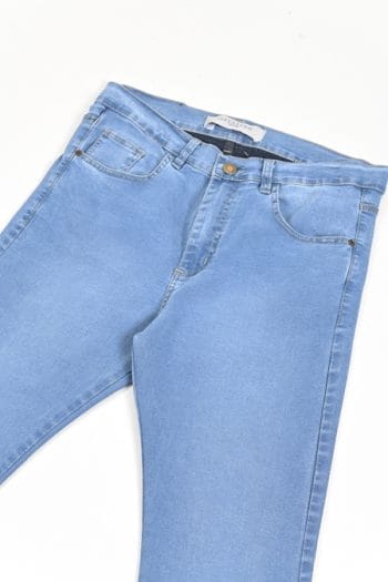 JEAN SKINNY CLASICO - Imagen 4