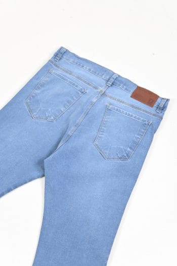 JEAN SKINNY CLASICO - Imagen 5