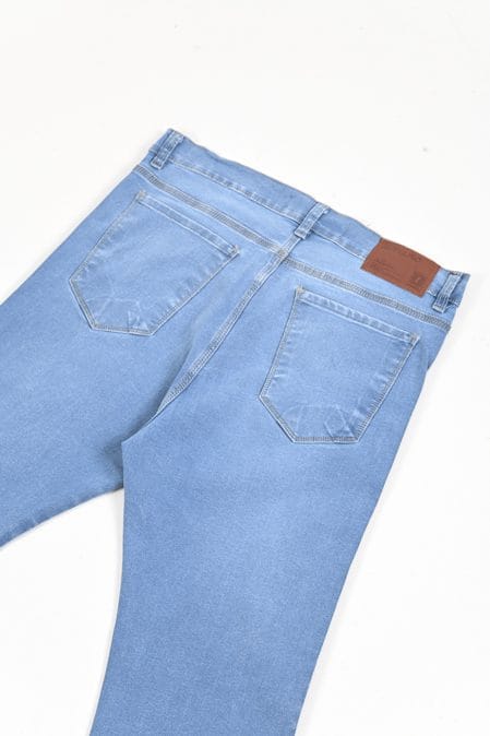 JEAN SKINNY CLASICO - Imagen 5