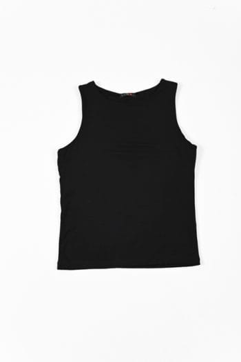 MUSCULOSA MODAL DOBLE - Imagen 4