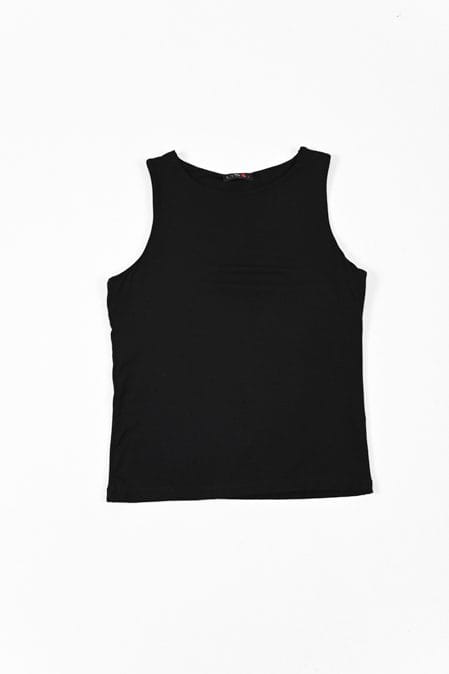 MUSCULOSA MODAL DOBLE - Imagen 4