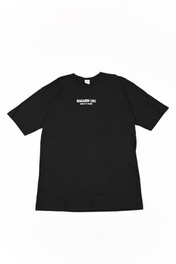 REMERA OVER MAGASIN