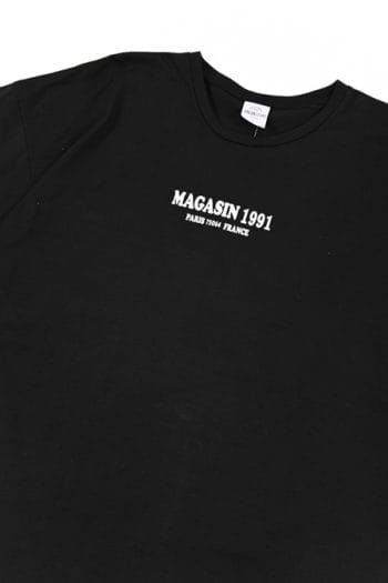 REMERA OVER MAGASIN - Imagen 2