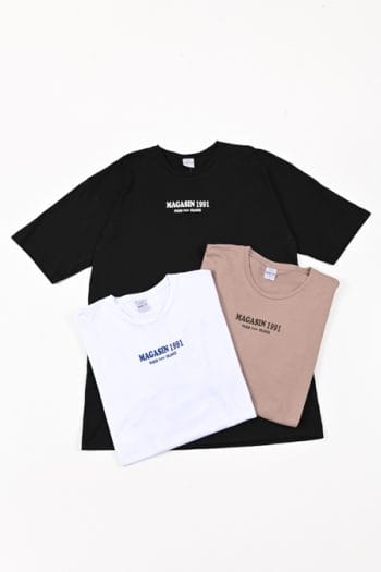 REMERA OVER MAGASIN - Imagen 3