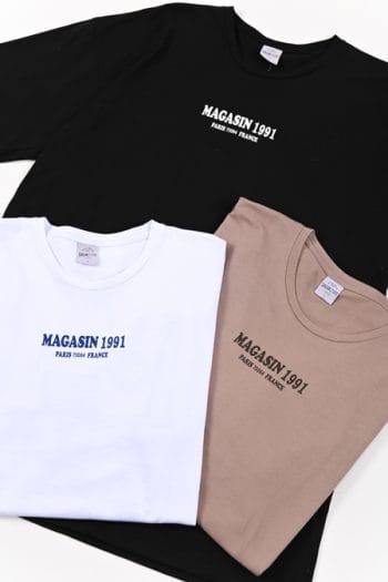 REMERA OVER MAGASIN - Imagen 4