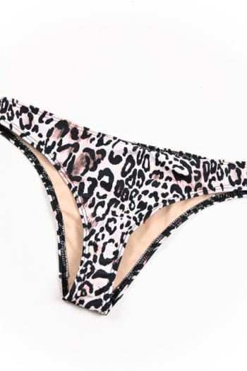 VEDETINA BASIC ANIMAL PRINT - Imagen 4
