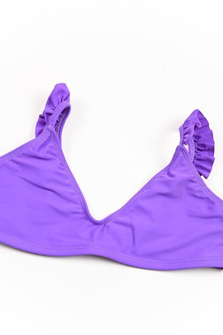 TOP C/VOLADO BRETEL LISO - Imagen 11