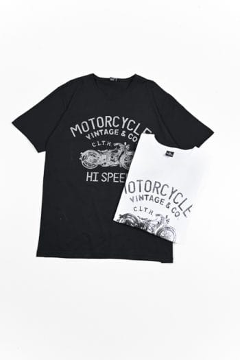 REMERA MOTORCYCLE - Imagen 3
