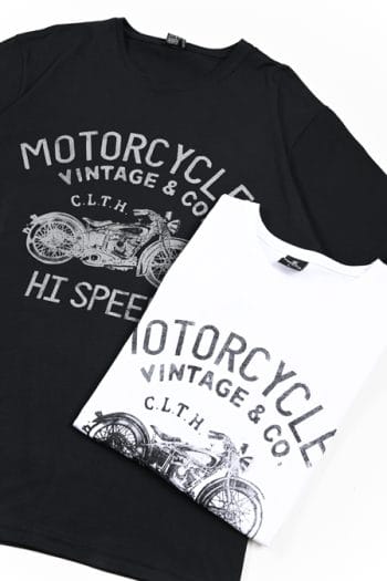 REMERA MOTORCYCLE - Imagen 4