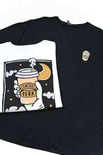 REMERA CENTRAL PARK - Imagen 4