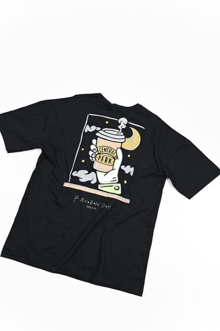 REMERA CENTRAL PARK - Imagen 5