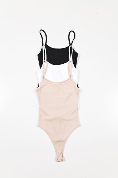 BODY EMMA BRETEL - Imagen 1
