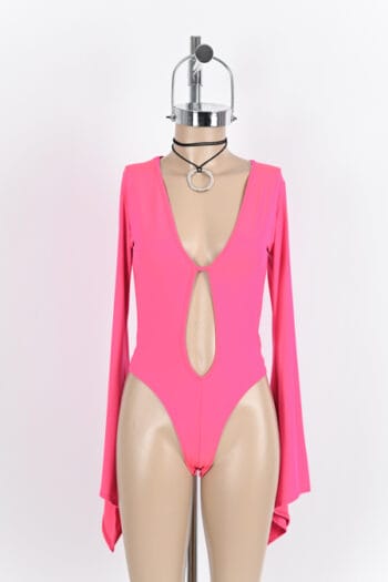 BODY MICRO MGA OXFORD
